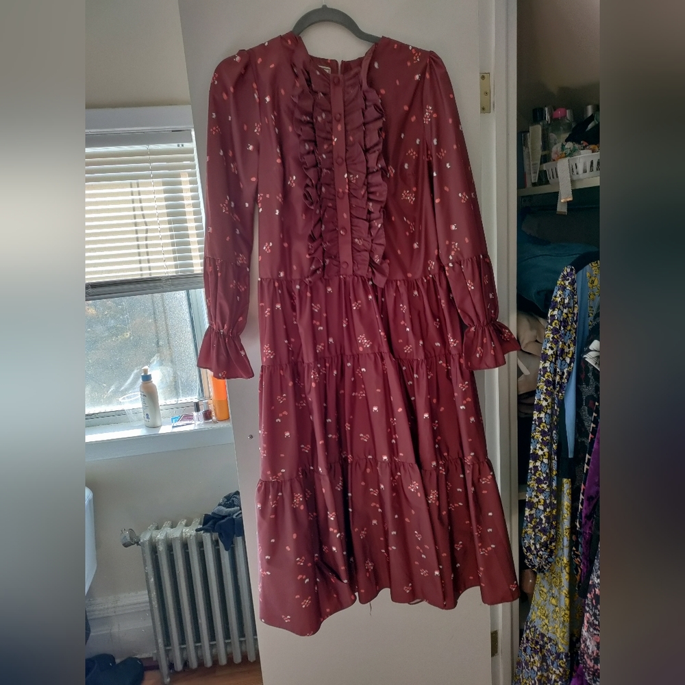 Women's dress